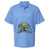 Saratoga Performance Mini Mesh Polo Thumbnail
