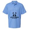 Saratoga Performance Mini Mesh Polo Thumbnail
