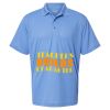 Saratoga Performance Mini Mesh Polo Thumbnail