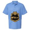 Saratoga Performance Mini Mesh Polo Thumbnail