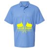 Saratoga Performance Mini Mesh Polo Thumbnail