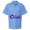 Saratoga Performance Mini Mesh Polo Thumbnail