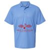 Saratoga Performance Mini Mesh Polo Thumbnail