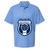 Saratoga Performance Mini Mesh Polo Thumbnail