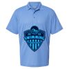 Saratoga Performance Mini Mesh Polo Thumbnail