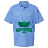 Saratoga Performance Mini Mesh Polo Thumbnail