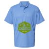 Saratoga Performance Mini Mesh Polo Thumbnail
