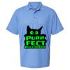 Saratoga Performance Mini Mesh Polo Thumbnail