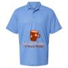Saratoga Performance Mini Mesh Polo Thumbnail