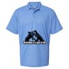 Saratoga Performance Mini Mesh Polo Thumbnail