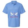 Saratoga Performance Mini Mesh Polo Thumbnail