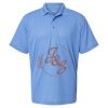Saratoga Performance Mini Mesh Polo Thumbnail