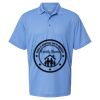 Saratoga Performance Mini Mesh Polo Thumbnail