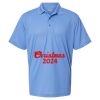 Saratoga Performance Mini Mesh Polo Thumbnail