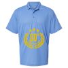 Saratoga Performance Mini Mesh Polo Thumbnail