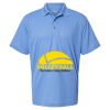 Saratoga Performance Mini Mesh Polo Thumbnail