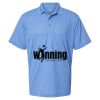 Saratoga Performance Mini Mesh Polo Thumbnail