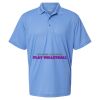 Saratoga Performance Mini Mesh Polo Thumbnail