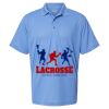 Saratoga Performance Mini Mesh Polo Thumbnail
