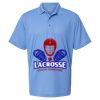Saratoga Performance Mini Mesh Polo Thumbnail