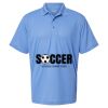 Saratoga Performance Mini Mesh Polo Thumbnail