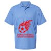 Saratoga Performance Mini Mesh Polo Thumbnail