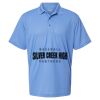 Saratoga Performance Mini Mesh Polo Thumbnail