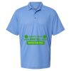 Saratoga Performance Mini Mesh Polo Thumbnail