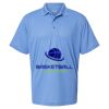 Saratoga Performance Mini Mesh Polo Thumbnail