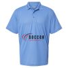 Saratoga Performance Mini Mesh Polo Thumbnail
