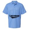 Saratoga Performance Mini Mesh Polo Thumbnail