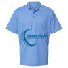 Saratoga Performance Mini Mesh Polo Thumbnail