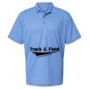 Saratoga Performance Mini Mesh Polo Thumbnail