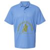 Saratoga Performance Mini Mesh Polo Thumbnail