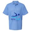 Saratoga Performance Mini Mesh Polo Thumbnail