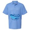 Saratoga Performance Mini Mesh Polo Thumbnail