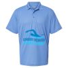 Saratoga Performance Mini Mesh Polo Thumbnail