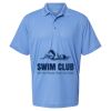 Saratoga Performance Mini Mesh Polo Thumbnail