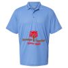 Saratoga Performance Mini Mesh Polo Thumbnail
