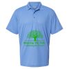 Saratoga Performance Mini Mesh Polo Thumbnail