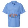 Saratoga Performance Mini Mesh Polo Thumbnail