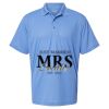 Saratoga Performance Mini Mesh Polo Thumbnail