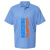 Saratoga Performance Mini Mesh Polo Thumbnail