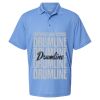 Saratoga Performance Mini Mesh Polo Thumbnail