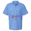 Saratoga Performance Mini Mesh Polo Thumbnail