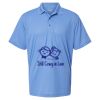 Saratoga Performance Mini Mesh Polo Thumbnail