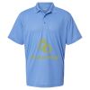 Saratoga Performance Mini Mesh Polo Thumbnail