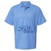 Saratoga Performance Mini Mesh Polo Thumbnail