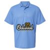 Saratoga Performance Mini Mesh Polo Thumbnail