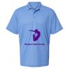 Saratoga Performance Mini Mesh Polo Thumbnail